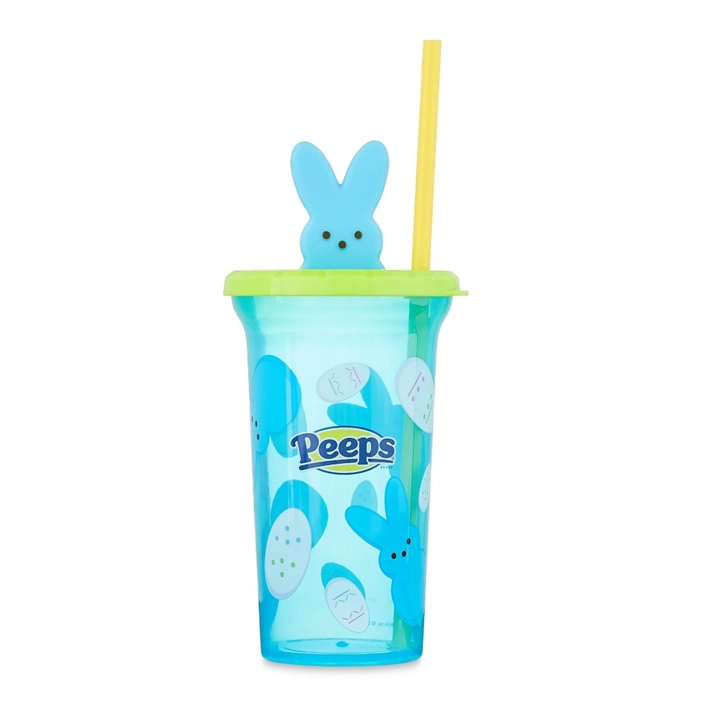 NWT Peeps 15oz Tumbler - Picture 3 of 5